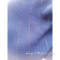 viscose woven dobby Metalic plain dyed fabric